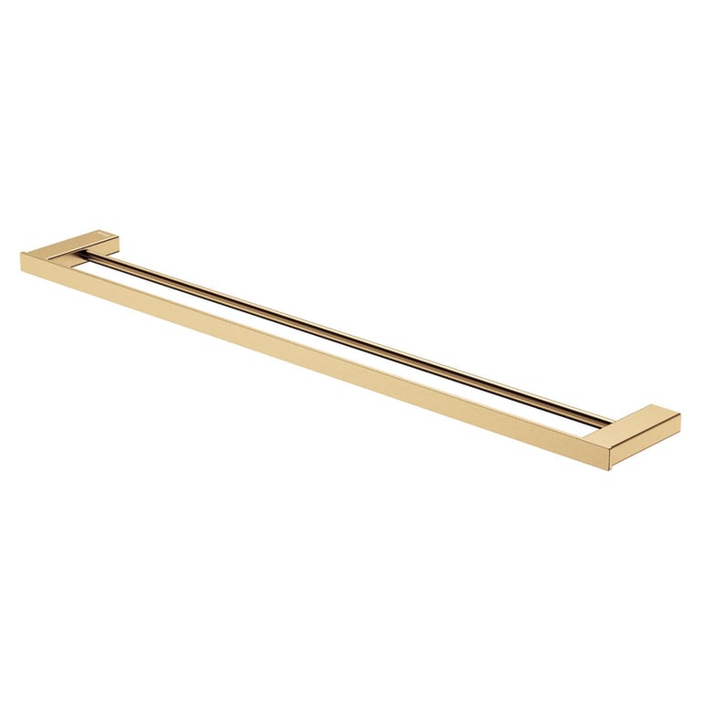 85108800UB.jpg Image of TowelRail SurfaceMount Fienza Tono Double