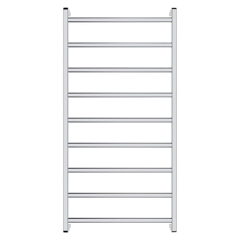 89060120_2.jpg Image of TowelRail Heated Fienza Koko 9Bars