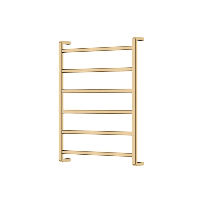 8906080UB.jpg Image of TowelRail Heated Fienza Koko 6Bars