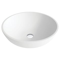 CSB038.jpg Image of Basin AboveCounter Fienza Lexy SolidSurface