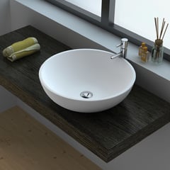 CSB038_3.jpg Image of Basin AboveCounter Fienza Lexy SolidSurface