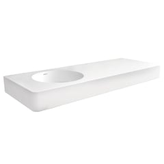 CSB11-120L-0.jpg Image of Basin WallHung Fienza Encanto 1200 Left