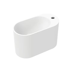 CSB311-1.jpg Image of Basin WallHung Fienza Ari SolidSurface