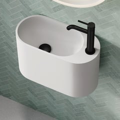 CSB311-1_4.jpg Image of Basin WallHung Fienza Ari SolidSurface