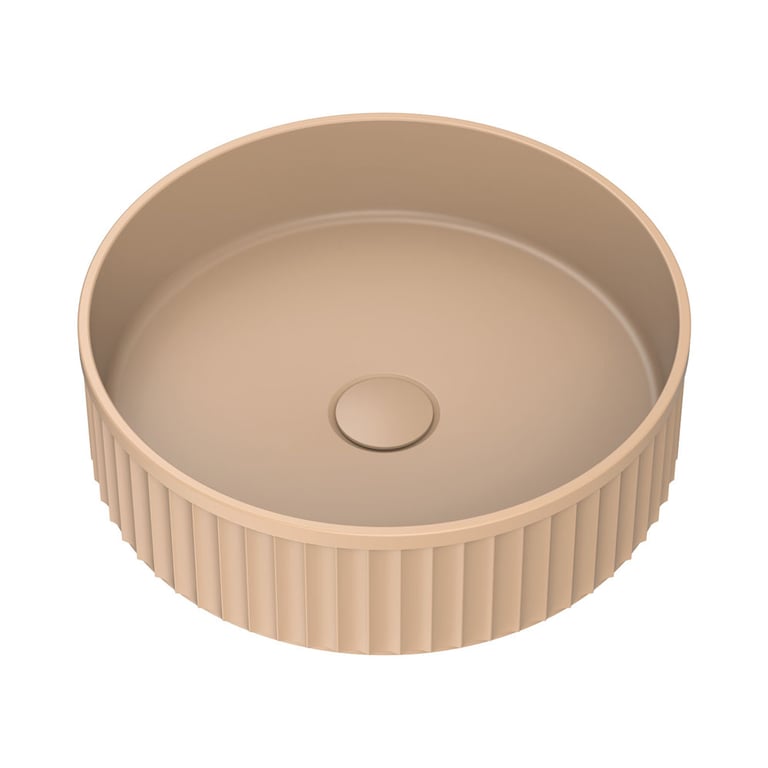 CSB802D.jpg Image of Basin AboveCounter Fienza Minka Round