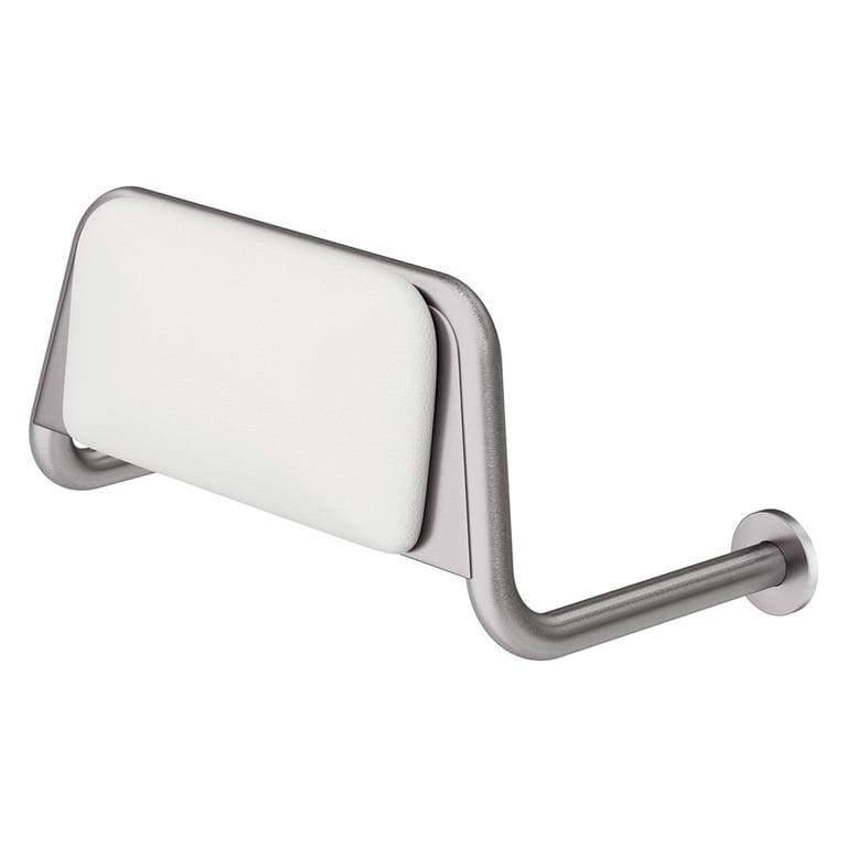 Care_BackRest_200990.jpg Image of BackRest Toilet Fienza Care Cushion Plate