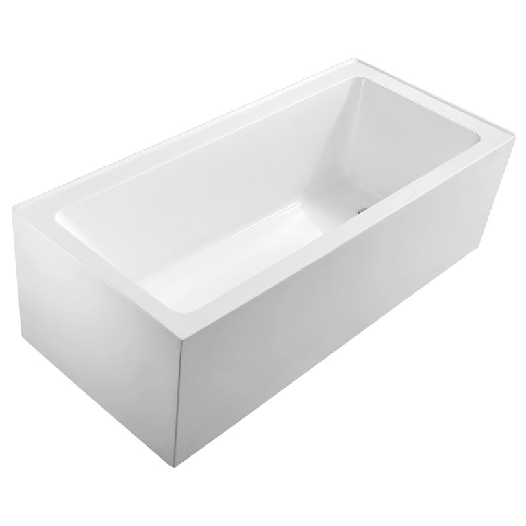 FR02-L.jpg Image of Bath Corner Fienza Sentor 1500 Left