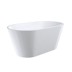FR71-1400.jpg Image of Bath Freestanding Fienza Austin 1400