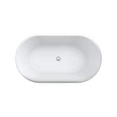 FR71-1400_3.jpg Image of Bath Freestanding Fienza Austin 1400