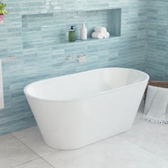 FR71-1500_9.jpg Image of Bath Freestanding Fienza Austin 1500
