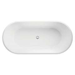 FR71-1700_3.jpg Image of Bath Freestanding Fienza Austin 1700