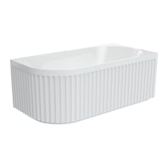 FR713-1500L.jpg Image of Bath Corner Fienza Eleanor Left