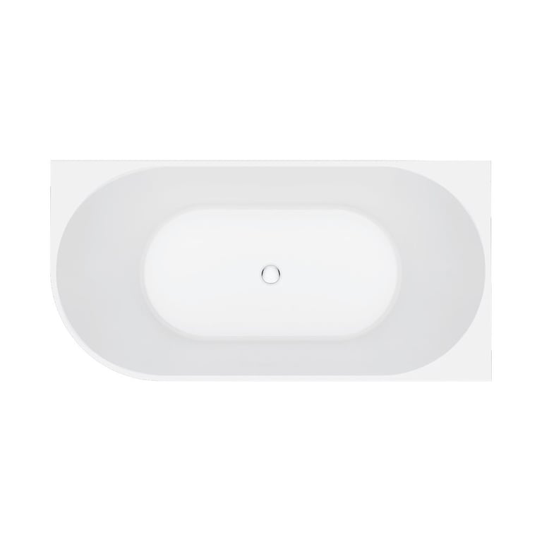 FR713-1500L_3.jpg Image of Bath Corner Fienza Eleanor Left