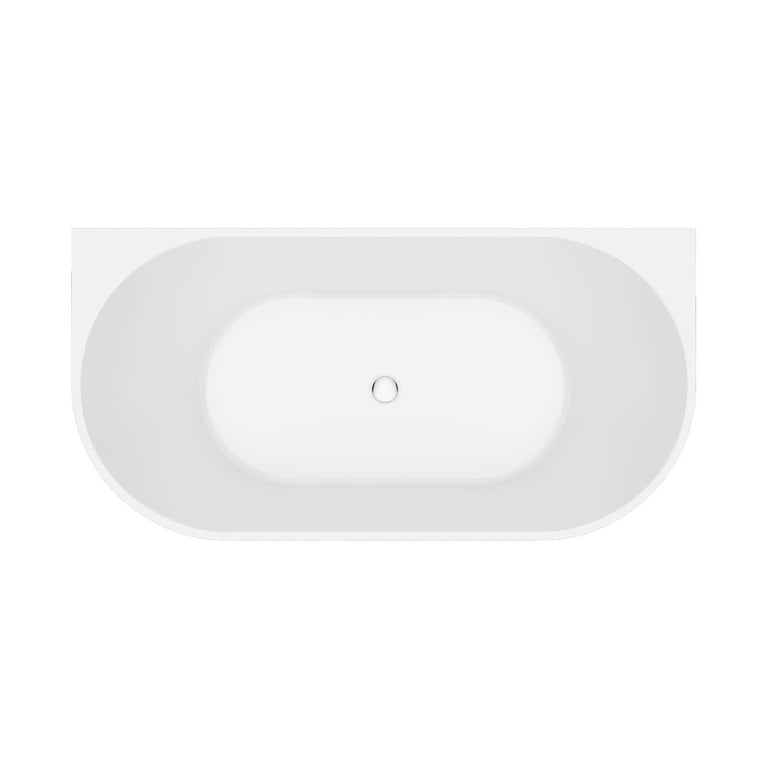 FR716-1500_3.jpg Image of Bath WallFaced Fienza Eleanor 1500