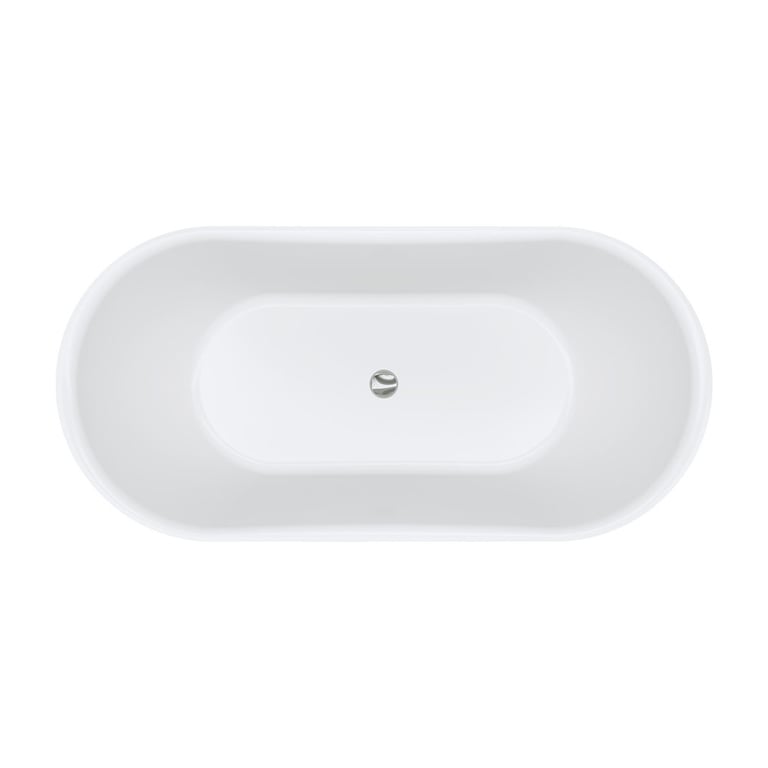 FR72-1500_2.jpg Image of Bath Freestanding Fienza Windsor 1500