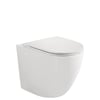 K002376-2.jpg Image of ToiletPan WallHung Fienza KokoTornado SlimSeat