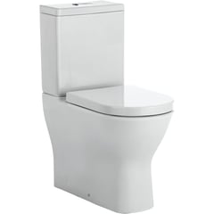 K005.jpg Image of ToiletSuite WallFaced Fienza Delta Rimless