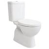 K009.jpg Image of ToiletSuite CloseCoupled Fienza Stella PTrap