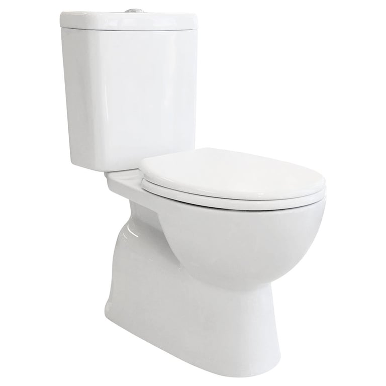 K009.jpg Image of ToiletSuite CloseCoupled Fienza Stella STrap