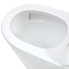 K015-2_6.jpg Image of ToiletSuite WallFaced Fienza Isabella Junior AntiVandal