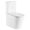 K021.jpg Image of ToiletSuite WallFaced Fienza Kaya SlimSeat