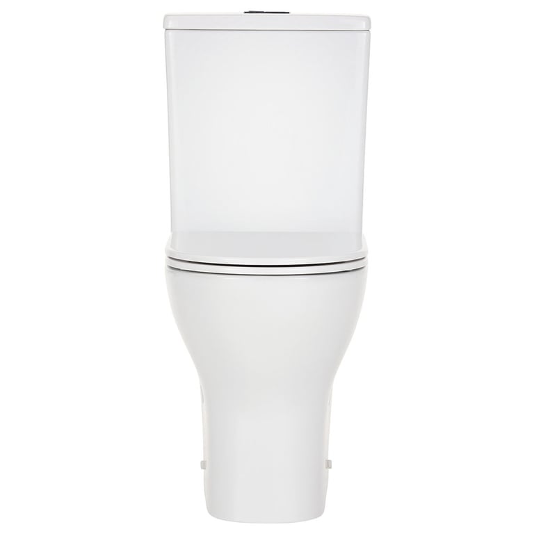 K028-2_2.jpg Image of ToiletSuite WallFaced Fienza Tono SlimSeat