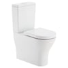 K028.jpg Image of ToiletSuite WallFaced Fienza Tono