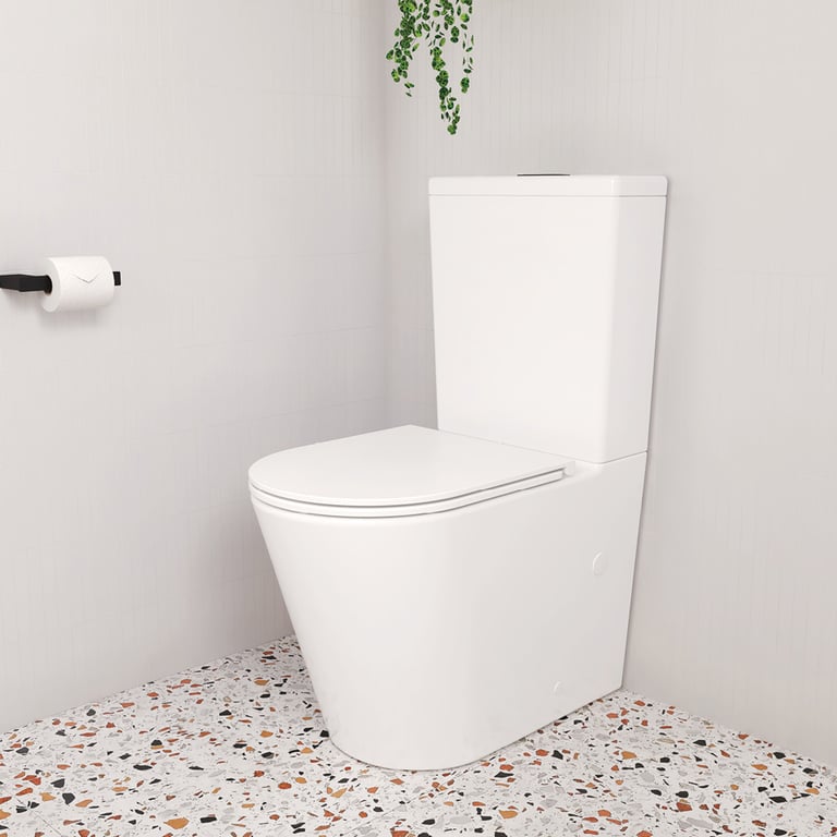 K314-2_10.jpg Image of ToiletSuite WallFaced Fienza Aluca SlimSeat