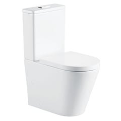 K314.jpg Image of ToiletSuite WallFaced Fienza Aluca