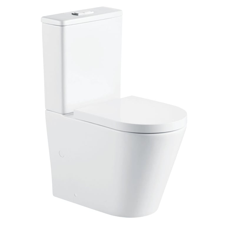 K314.jpg Image of ToiletSuite WallFaced Fienza Aluca
