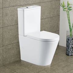 K314_3.jpg Image of ToiletSuite WallFaced Fienza Aluca