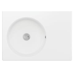RB039L_2.jpg Image of Basin WallHung Fienza Reba Left