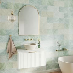 RB074W_4.jpg Image of Basin AboveCounter Fienza Alba Concrete Round