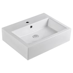 RB07N.jpg Image of Basin AboveCounter Fienza Modena
