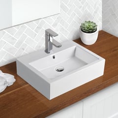 RB07N_3.jpg Image of Basin AboveCounter Fienza Modena
