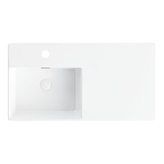 RB1603L_5.jpg Image of Basin WallHung Fienza Petra Left 800