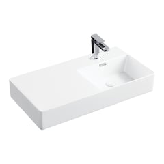 RB1603R_4.jpg Image of Basin WallHung Fienza Petra Right 800