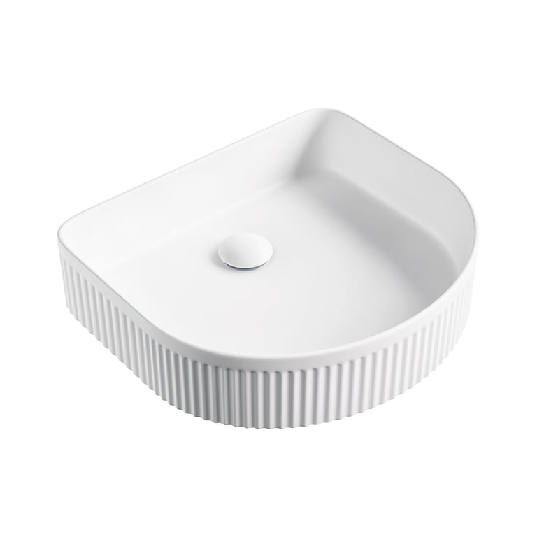 RB463MW_1.jpg Image of Basin AboveCounter Fienza Eleanor Arch