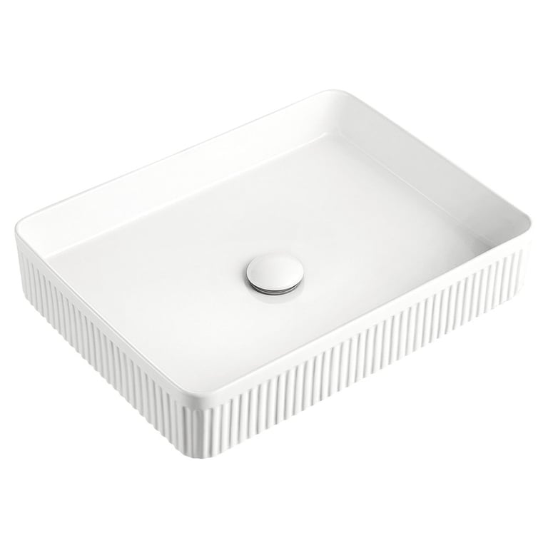 RB467.jpg Image of Basin AboveCounter Fienza Eleanor Rectangle