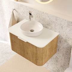 RB486_5.jpg Image of Basin AboveCounter Fienza Pebble Small