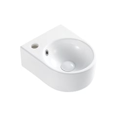 RB5008.jpg Image of Basin WallHung Fienza Junior