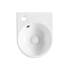 RB5008_2.jpg Image of Basin WallHung Fienza Junior