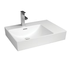 RB5042L-1_2.jpg Image of Basin WallHung Fienza Tono Care Left