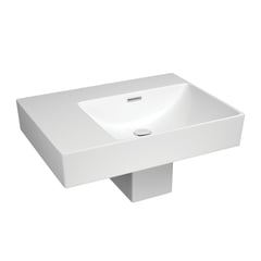 RB5042RS.jpg Image of Basin WallHung Fienza Tono Care Shroud Right