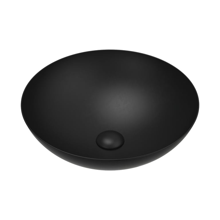 RB821B.jpg Image of Basin AboveCounter Fienza Aluca SlimEdge