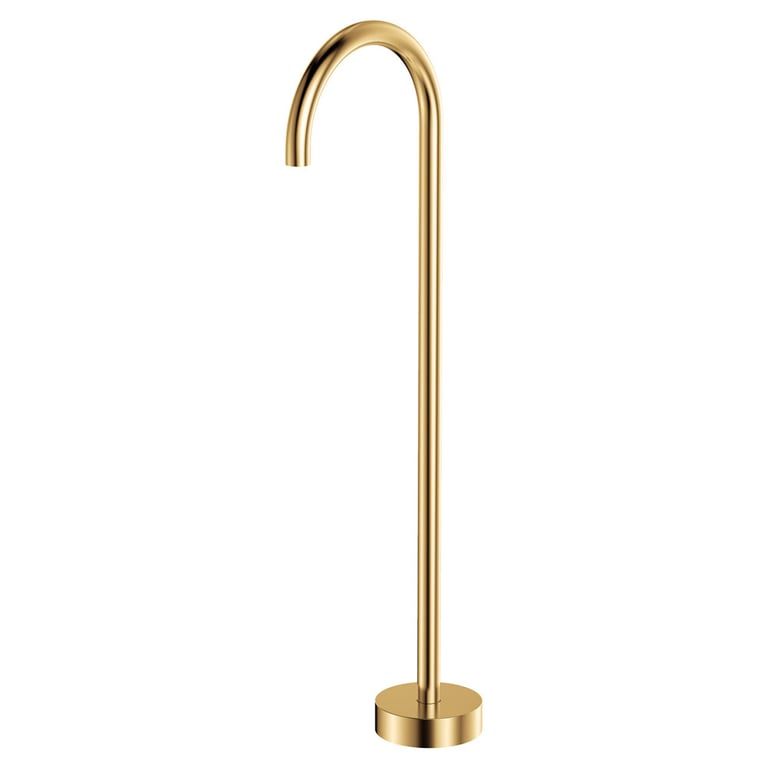 SP8016UB.jpg Image of Spout Freestanding Fienza Kaya Bath