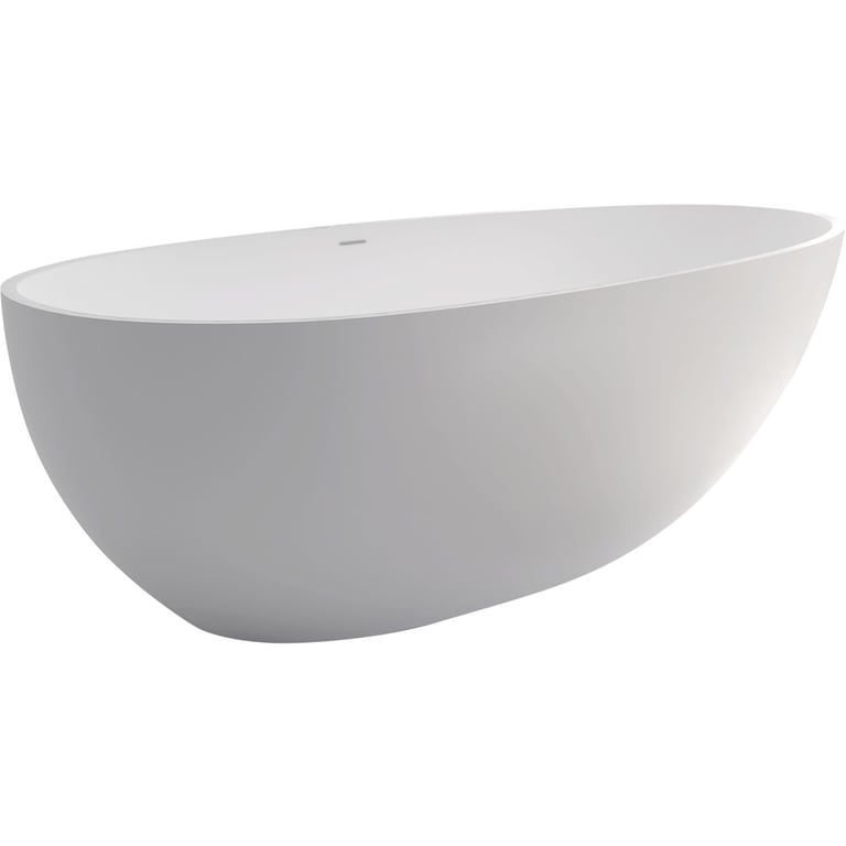 ST03-W_1.jpg Image of Bath Freestanding Fienza Bahama Stone 1685
