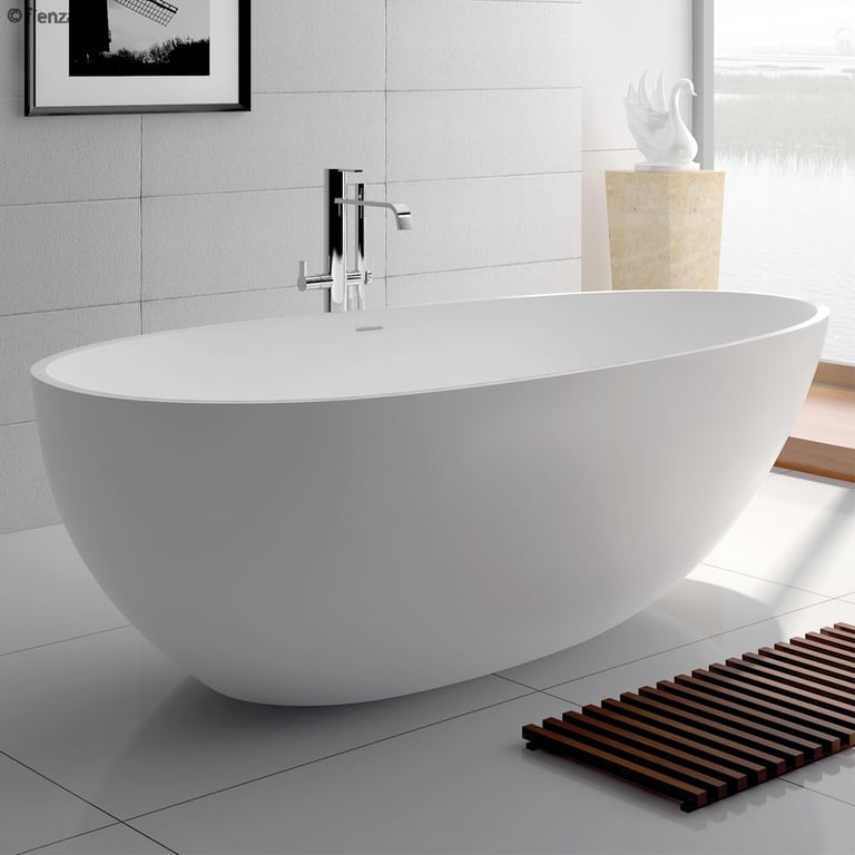 ST03-W_2.jpg Image of Bath Freestanding Fienza Bahama Stone 1685