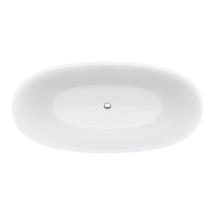 ST28-1550_2.jpg Image of Bath Freestanding Fienza Sasso Stone 1550