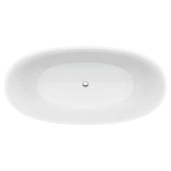 ST28-1650_2.jpg Image of Bath Freestanding Fienza Sasso Stone 1650